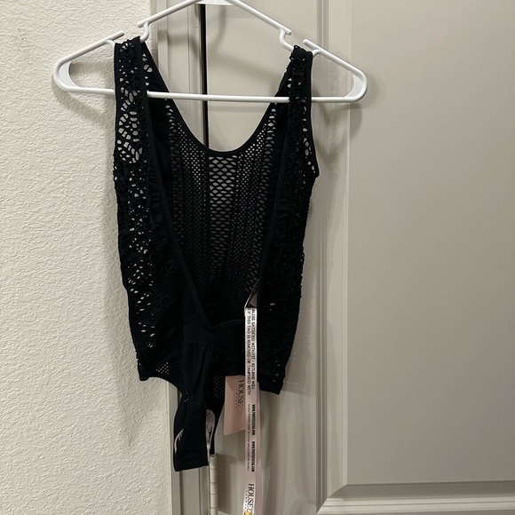 House Of CB Giada Bodysuit - Picture 3 of 5